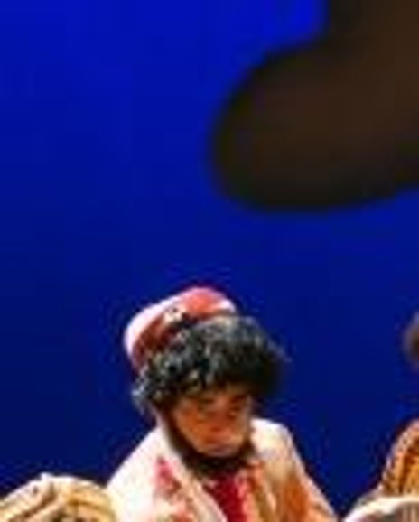 Jeremy Sartin Headshot