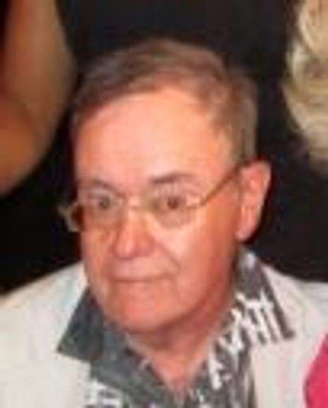 David L. Landers Headshot