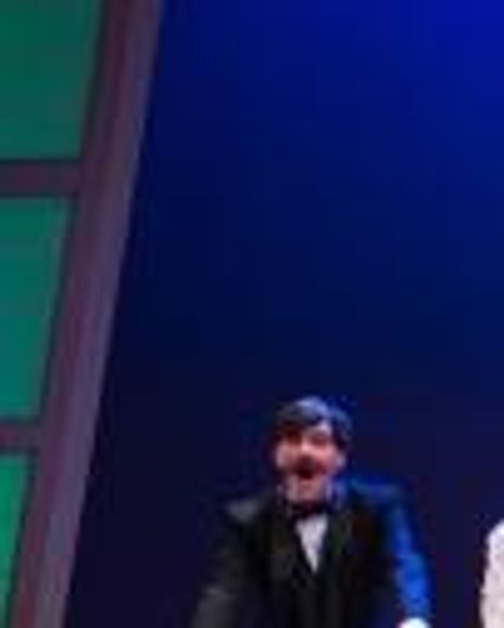 Leonardo Altafini Headshot