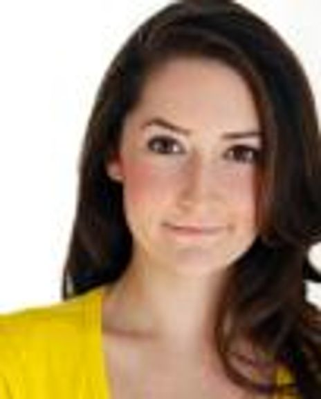 Shelley Jenkins Headshot