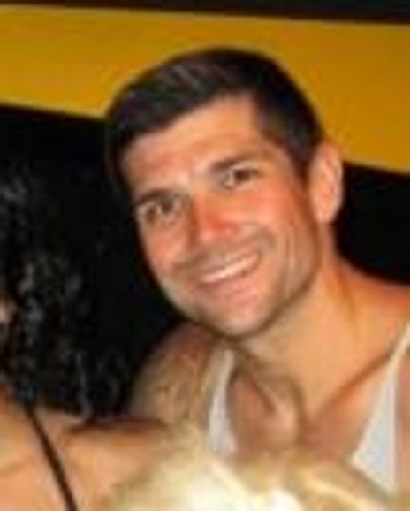 Kevin McNamara Headshot