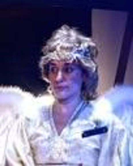 Carolina Espiro Headshot