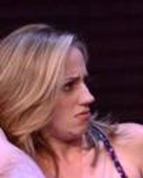 Zibby Allen Headshot