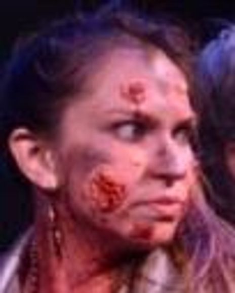 Chloe Peterson Headshot