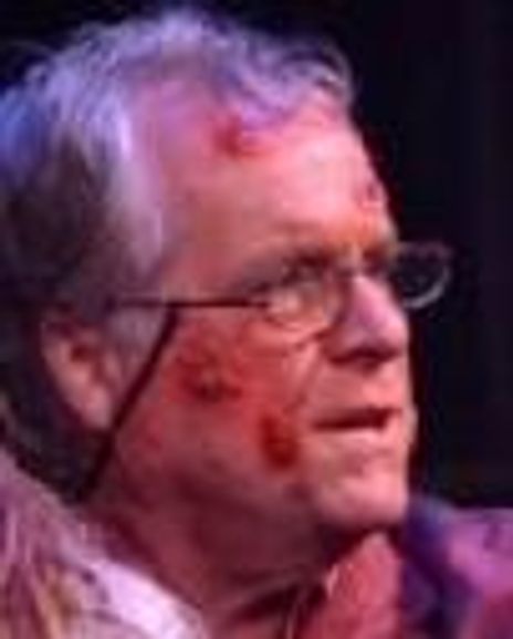 Patrick Pankhurst Headshot
