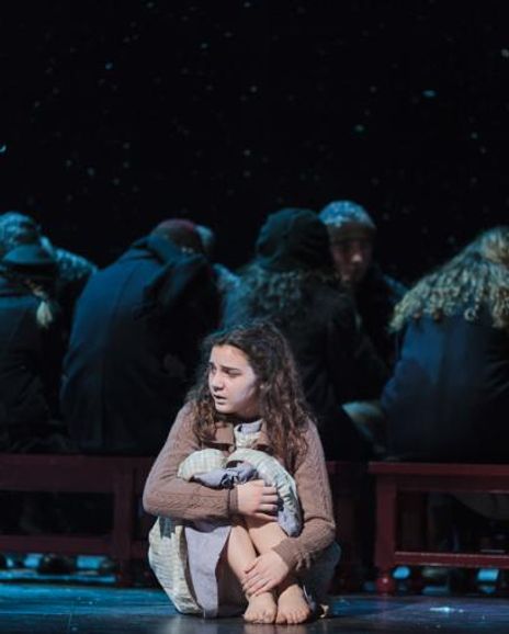 Victoria Munro Headshot