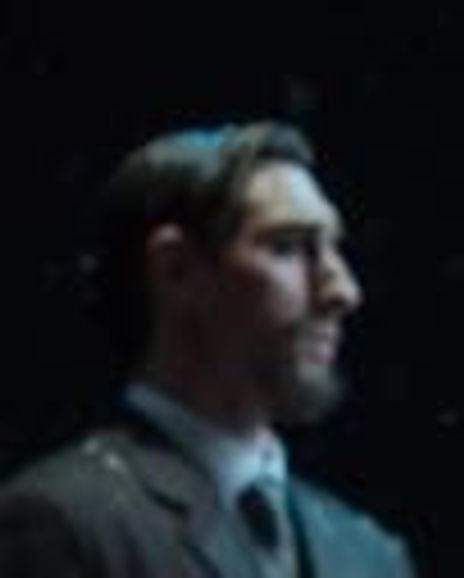 Christian Zaremba Headshot