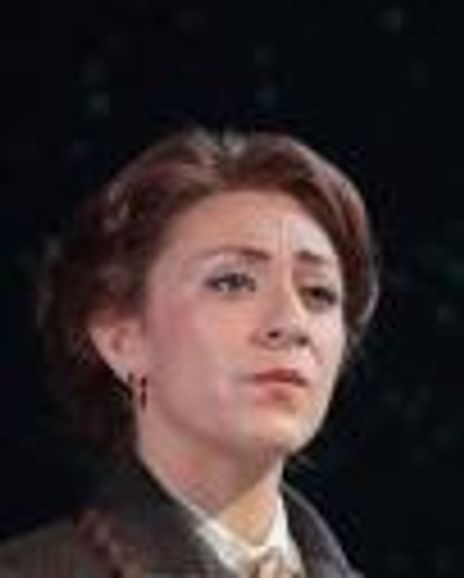 Julia Mintzer Headshot