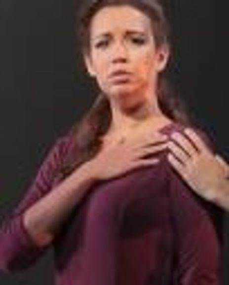 Nadine Sierra Headshot