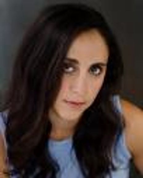 Edith Freni Headshot