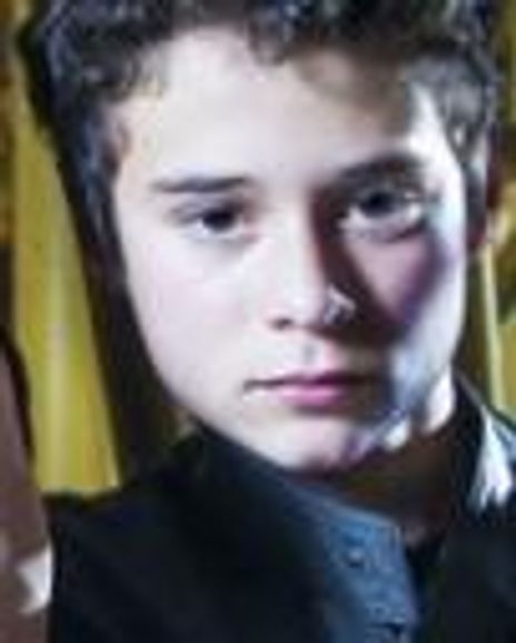 Grant Venable Headshot