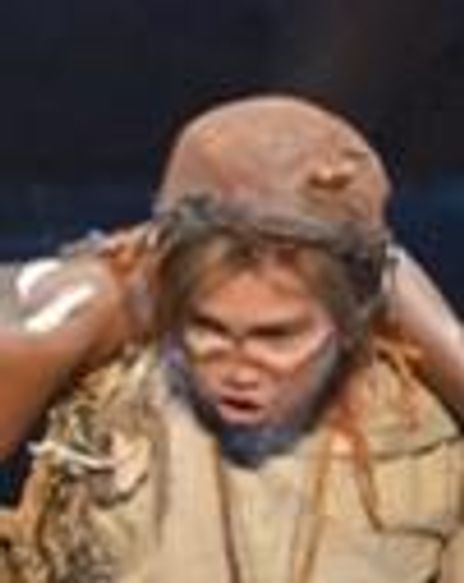 Jacob Barnes Headshot