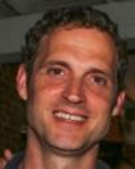 Edgar McIntosh Headshot