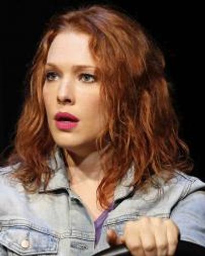 Erin Cummings Headshot