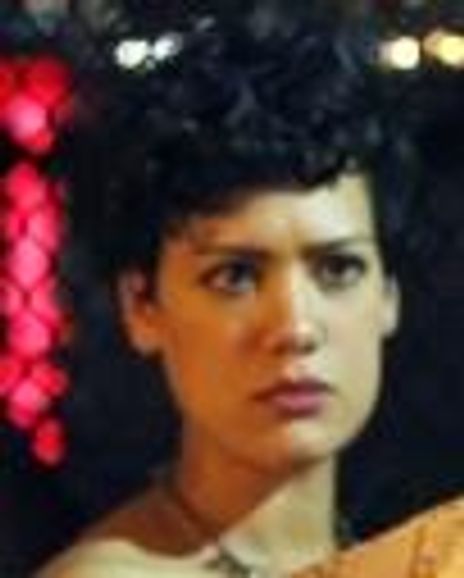 Vanessa Bartlett Headshot