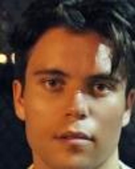 JosuÃ© Gutierrez Guerra Headshot