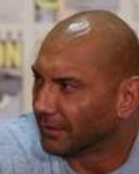 Dave Bautista Headshot