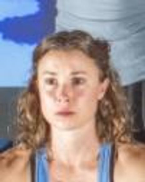 Courtney Brown Headshot