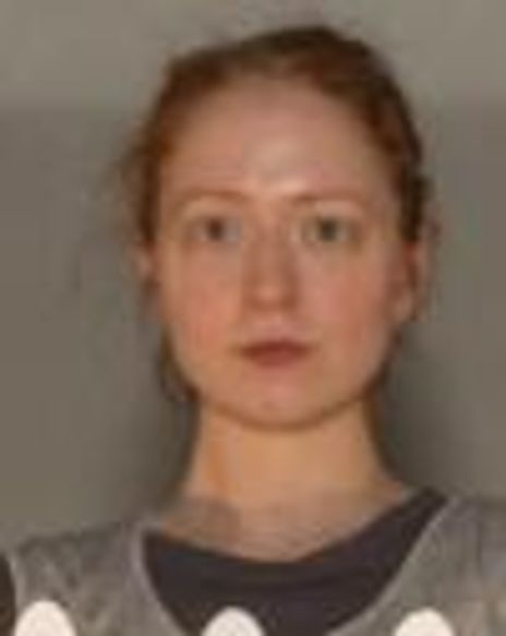 Elizabeth Stromsness Headshot