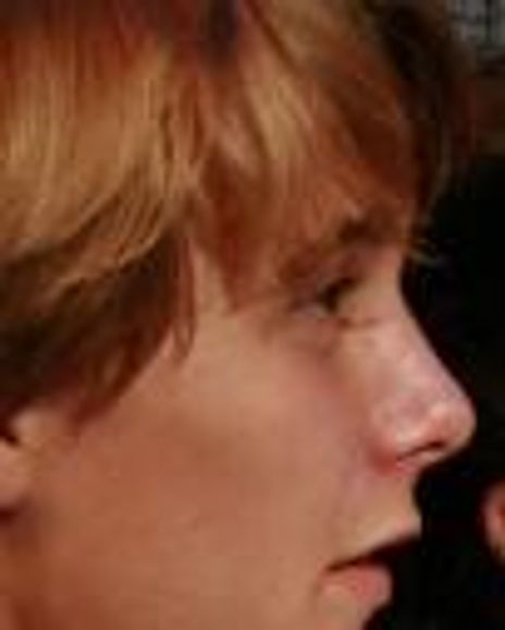 Nathan Budrow Headshot