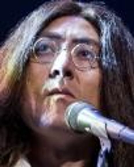 Reuven Gershon Headshot