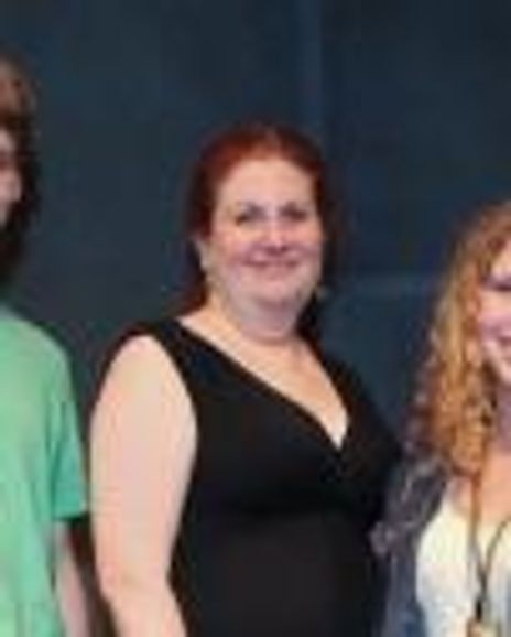 Sherri M. Goldhirsch Headshot