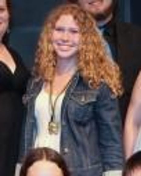 Mollie Lipkowitz Headshot