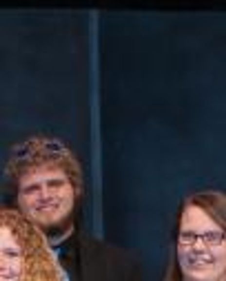 Connor Woods Headshot