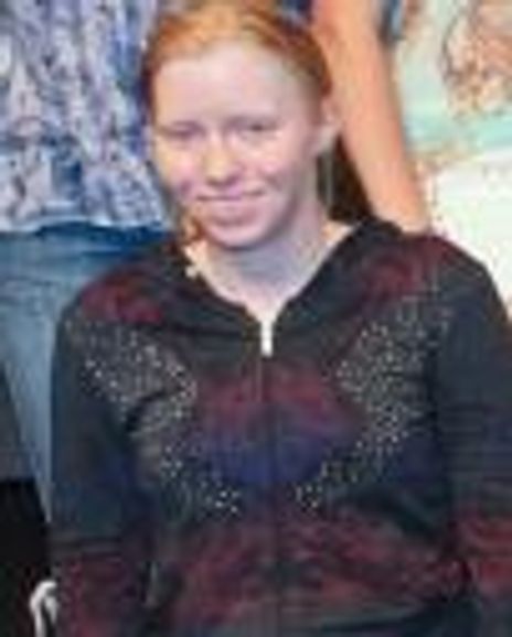 Candace Hartsuyker Headshot