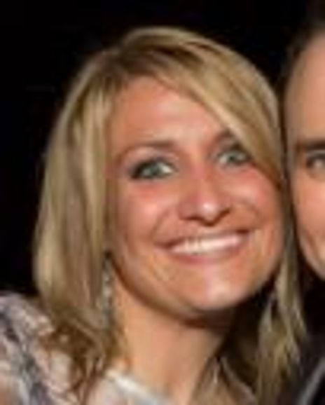 Ashley Minyard Headshot