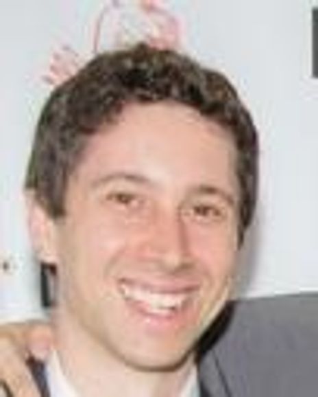 Randy Napoleon Headshot