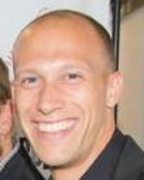 Danny Young Headshot