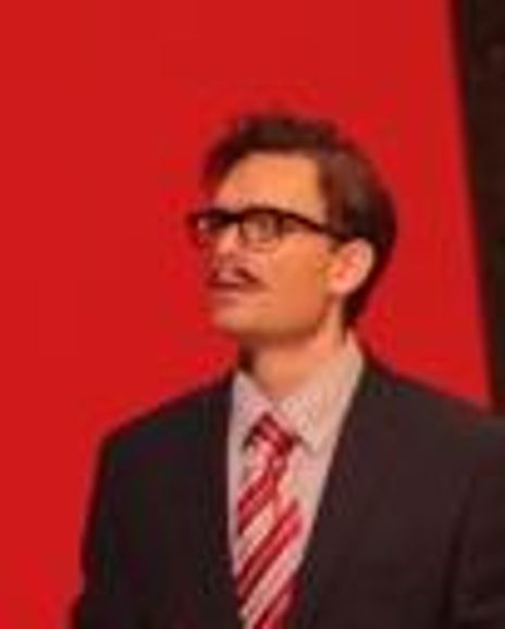 Jason Hardy Headshot