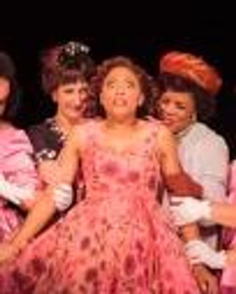 Jacqueline Echols Headshot