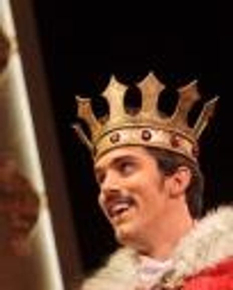 Alex Lawrence Headshot