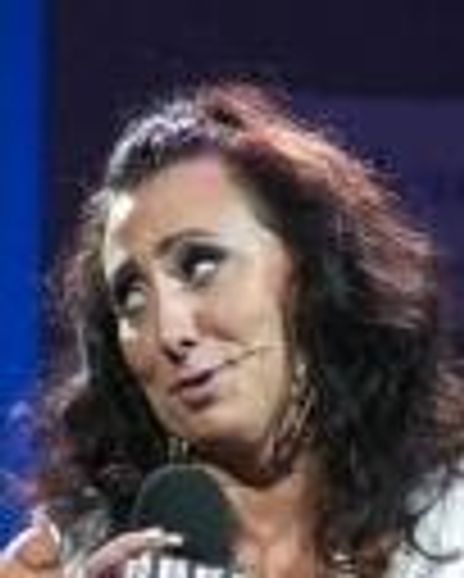 Alyssa Kyria Headshot