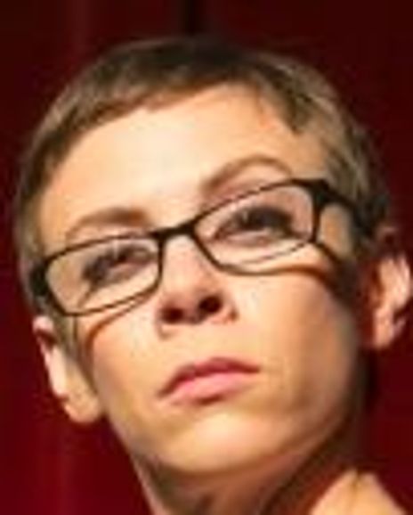 Andel Sudik Headshot