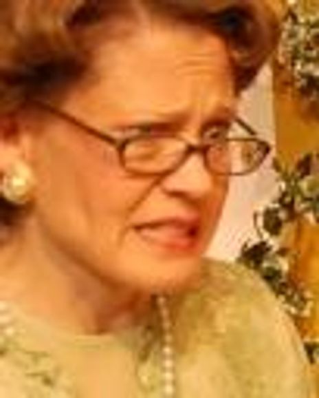 Lisa Welch-Sweeney Headshot