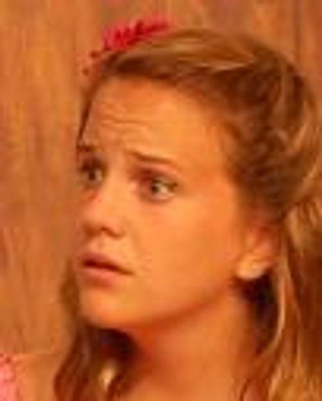 Taylor Litke Headshot