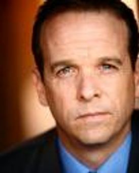 Donald Sage Mackay Headshot