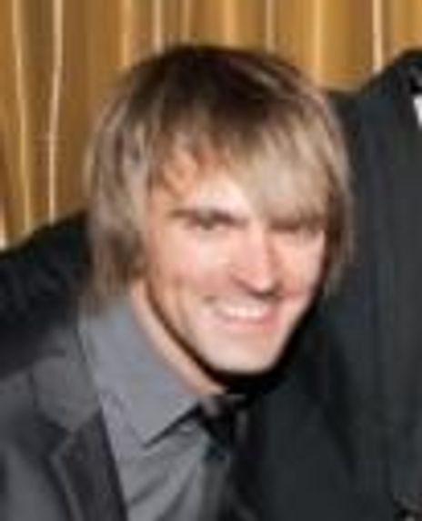 Ryan Alex Farmery Headshot