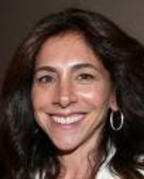 Stacy Bash-Polley Headshot