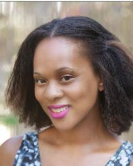 Alexis Hightower Headshot