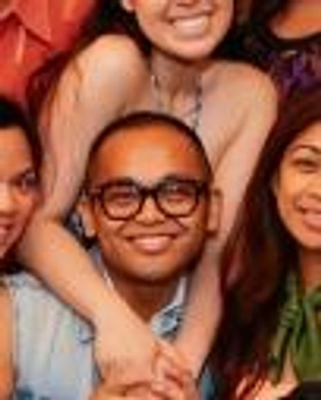 Randy Libiran Headshot