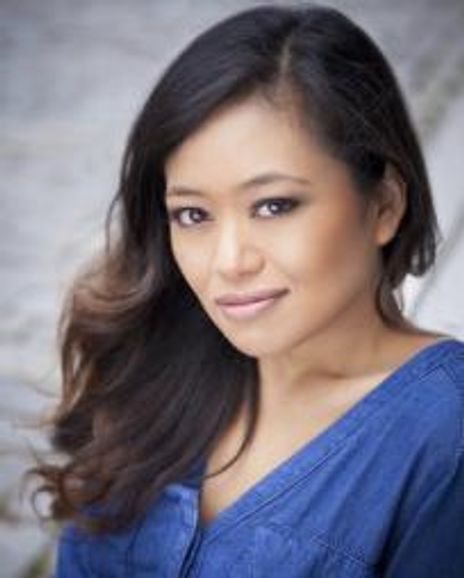 Renee Albulario Headshot