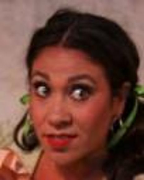 Amanda Salazar Headshot