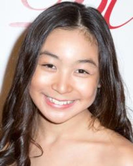 Amaya Braganza Headshot