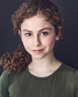 Skye Alyssa Friedman Headshot