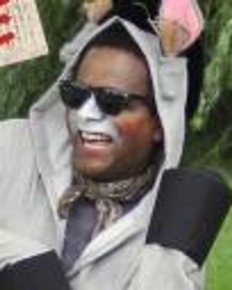 Bradford Lewis Rolen Headshot