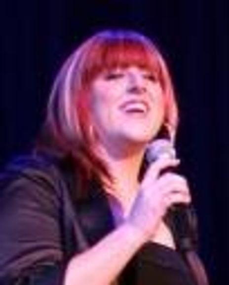 Katie Wilcoxson Headshot